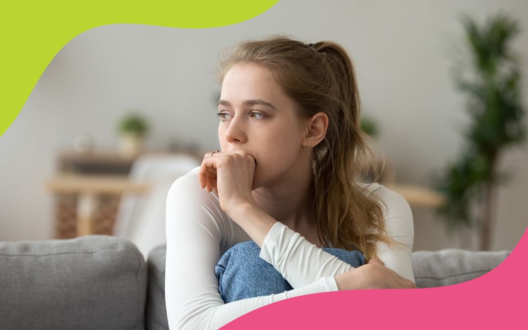CHRISTIANS WITH ANXIETY?