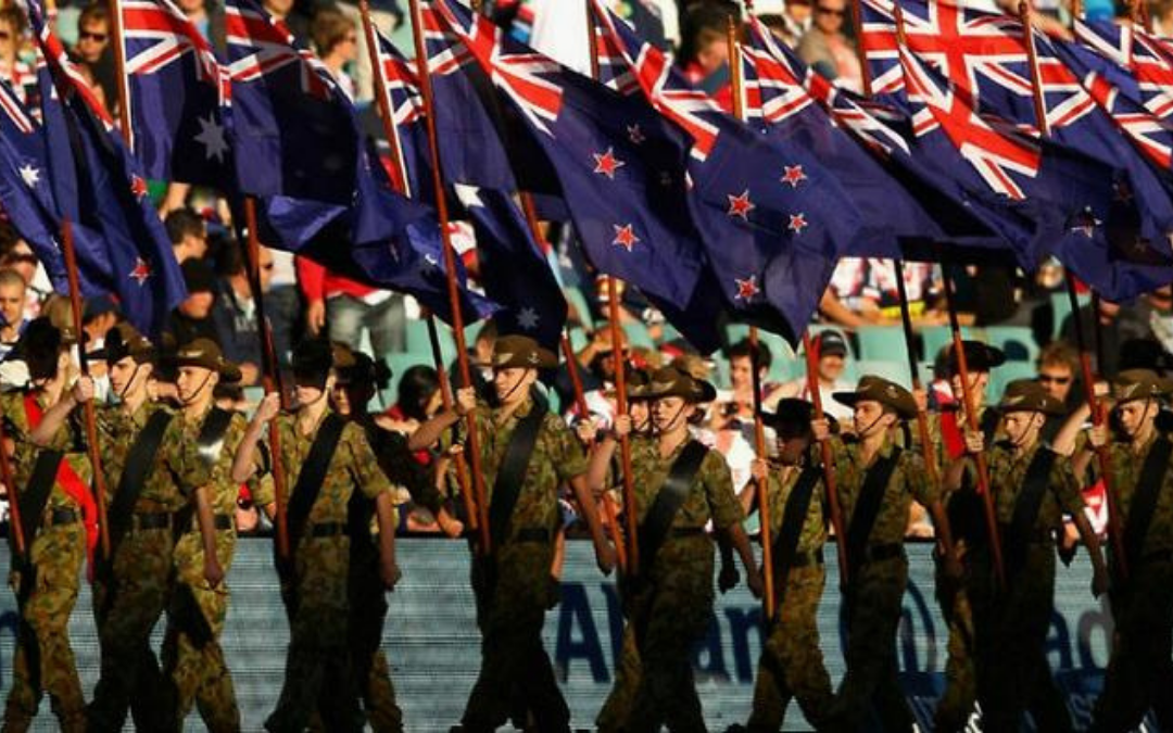 ANZAC DAY COMMEMORATIONS MOVE TO RIVERWAY IN 2021