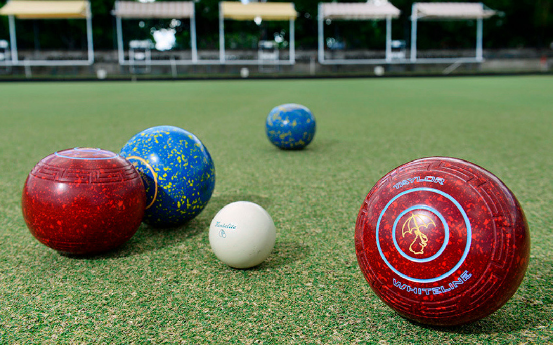 TOWNSVILLE BOWLS OPEN DAY