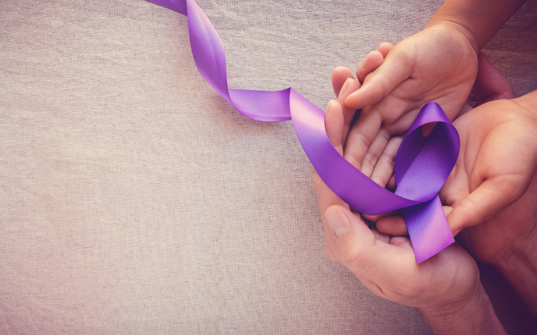 TOWNSVILLE TO TURN PURPLE FOR DOMESTIC VILOLENCE AWARENESS