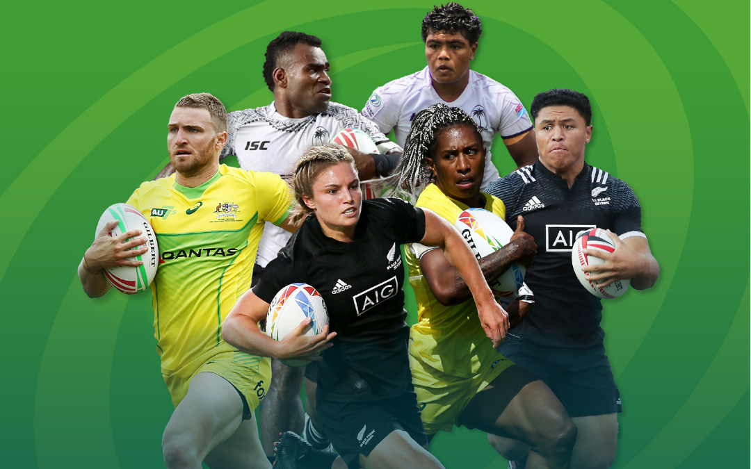 OCEANIA RUGBY SEVENS CHALLENGE
