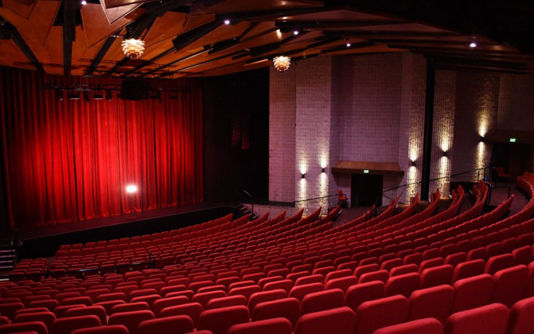 CIVIC THEATRE ON SHOW THIS EVENT SEASON