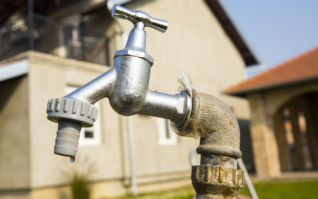 COUNCIL INVESTS $5.3M TO STRENGHTEN SUBURBAN WATER SECURITY