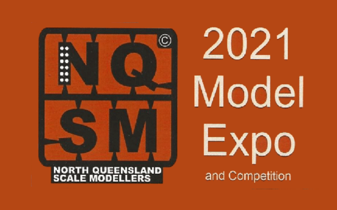 2021 MODEL EXPO AND COMPETITION