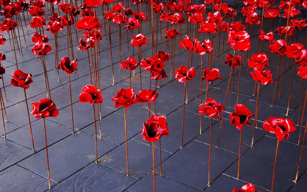 TWO TOWNSVILLE EVENTS SET TO MARK REMEMBRANCE DAY
