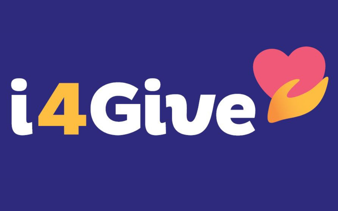 THERE IS FREEDOM IN FORGIVENESS: i4GIVE DAY