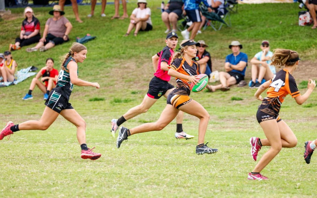 $20,000 GRANT BRINGS JUNIOR STATE CUP NORTH BACK TO TOWNSVILLE