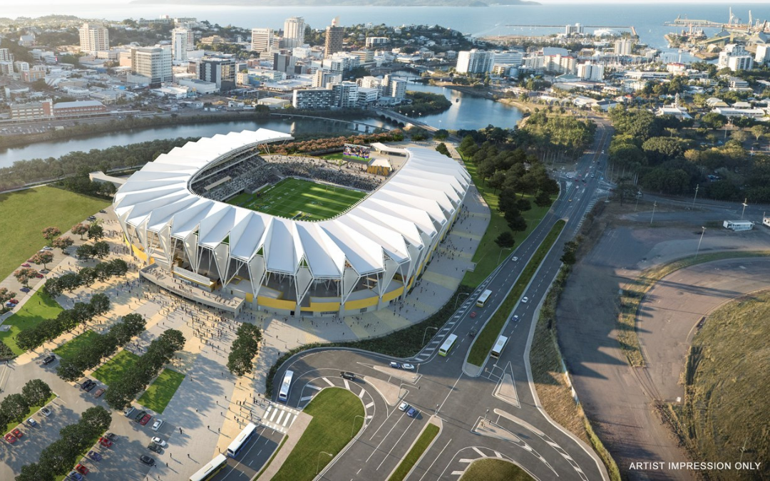 LOCAL LAW WILL MINIMISE STADIUM IMPACT ON NEARBY STREETS
