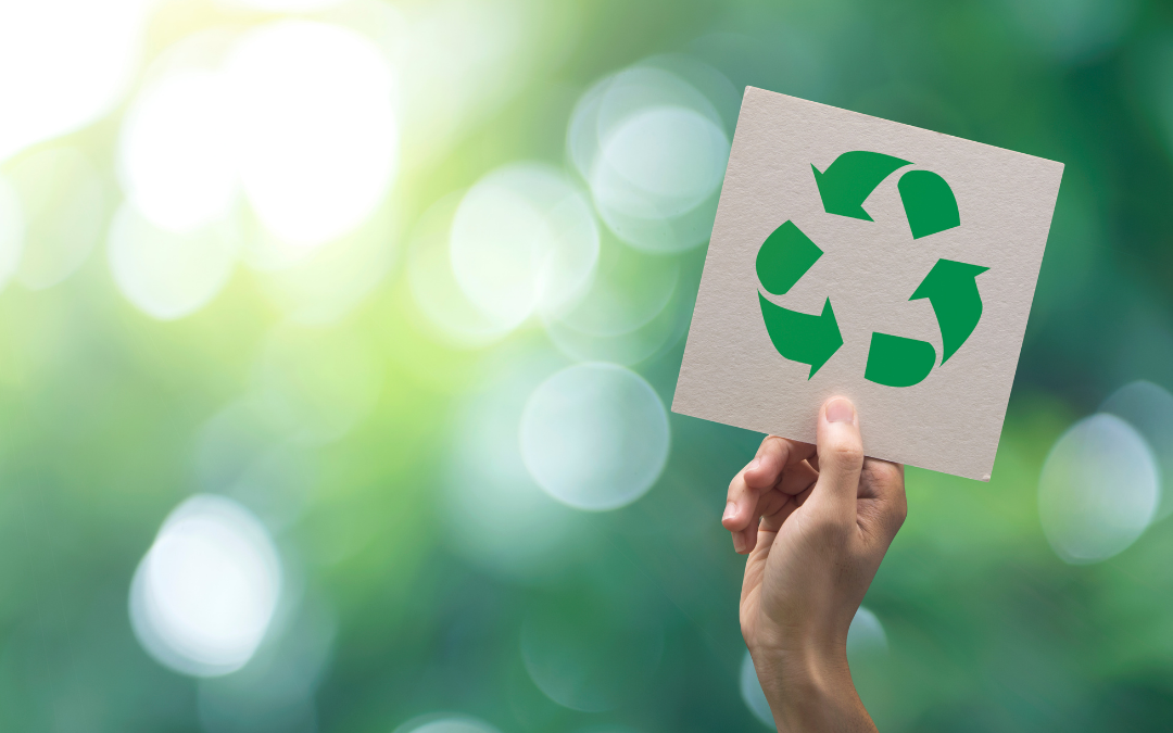 RECYCLE RIGHT TO SAVE TIME, MONEY AND THE ENVIRONMENT
