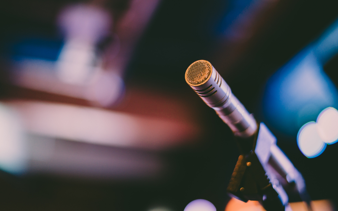 REGISTER NOW FOR TOWNSVILLE YOUTH COUNCIL’S OPEN MIC NIGHTS