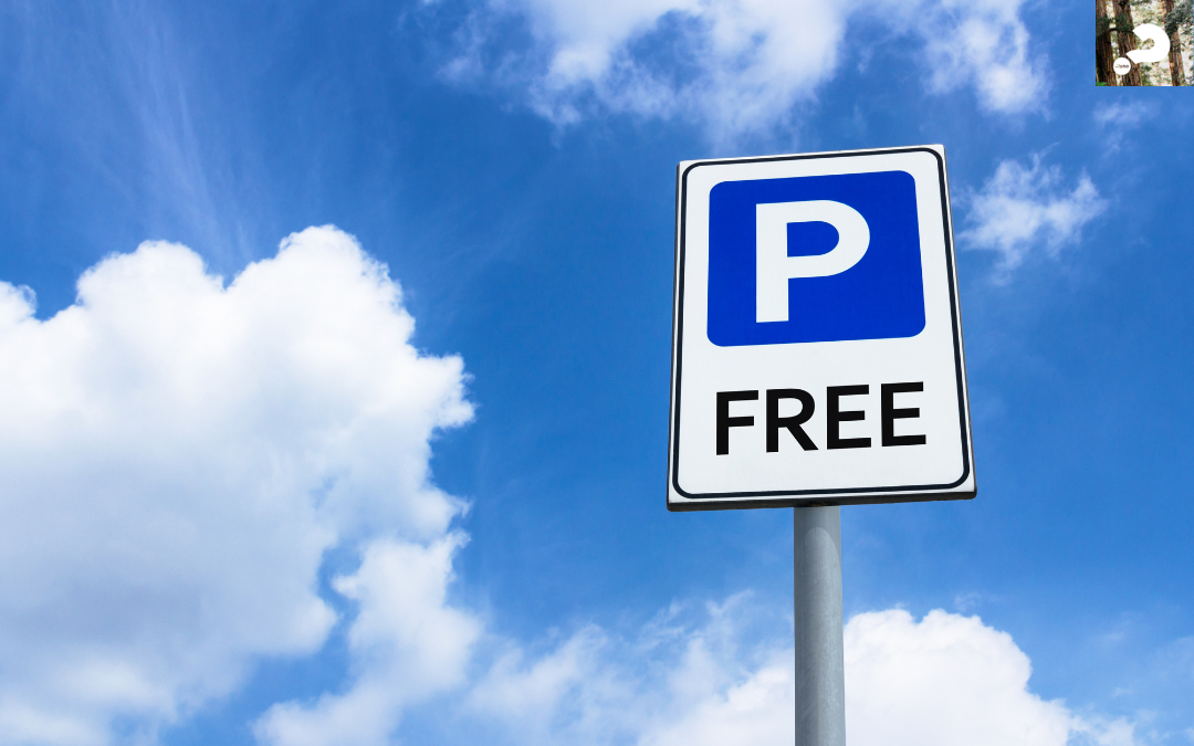 FREE 15-MINUTE PARKING RETURNS TO TOWNSVILLE CBD