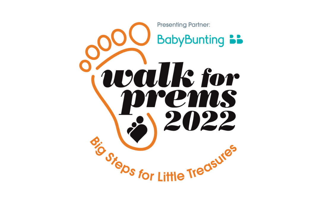WALK TO SUPPORT PREMATURE AND SICK BABIES