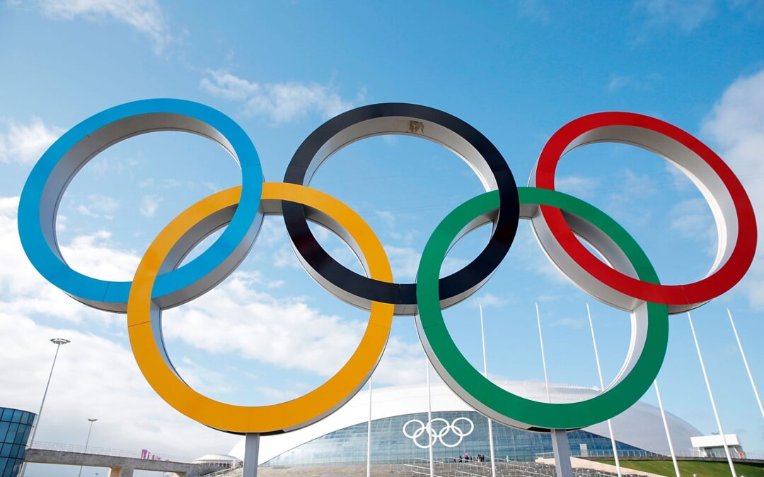 JOURNEY TO 2032: TOWNSVILLE CITY COUNCIL PLANS OLYMPIC LEGACY