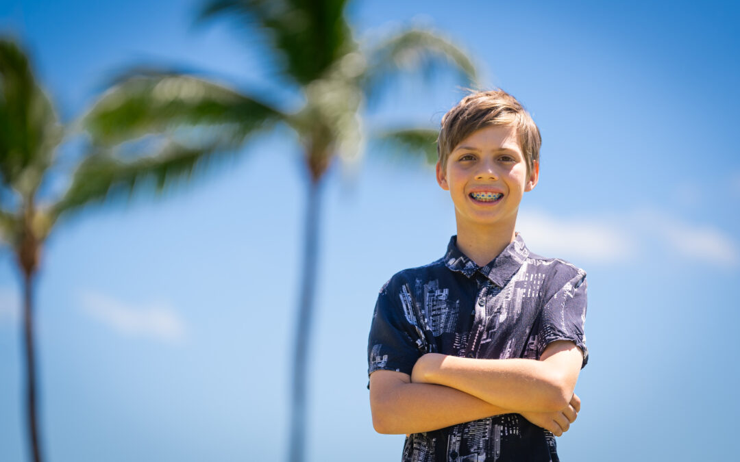 NOMINATE A YOUNG LOCAL HERO FOR THE 2024 AUSTRALIA DAY AWARDS