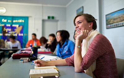 2024 TOWNSVILLE RELIGIOUS INSTRUCTION TRAINING DAYS: DISCIPLING CHILDREN