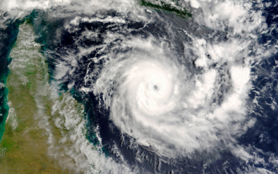 LOCALS URGED TO PREPARE AS TLDMG MONITOR TROPICAL LOW