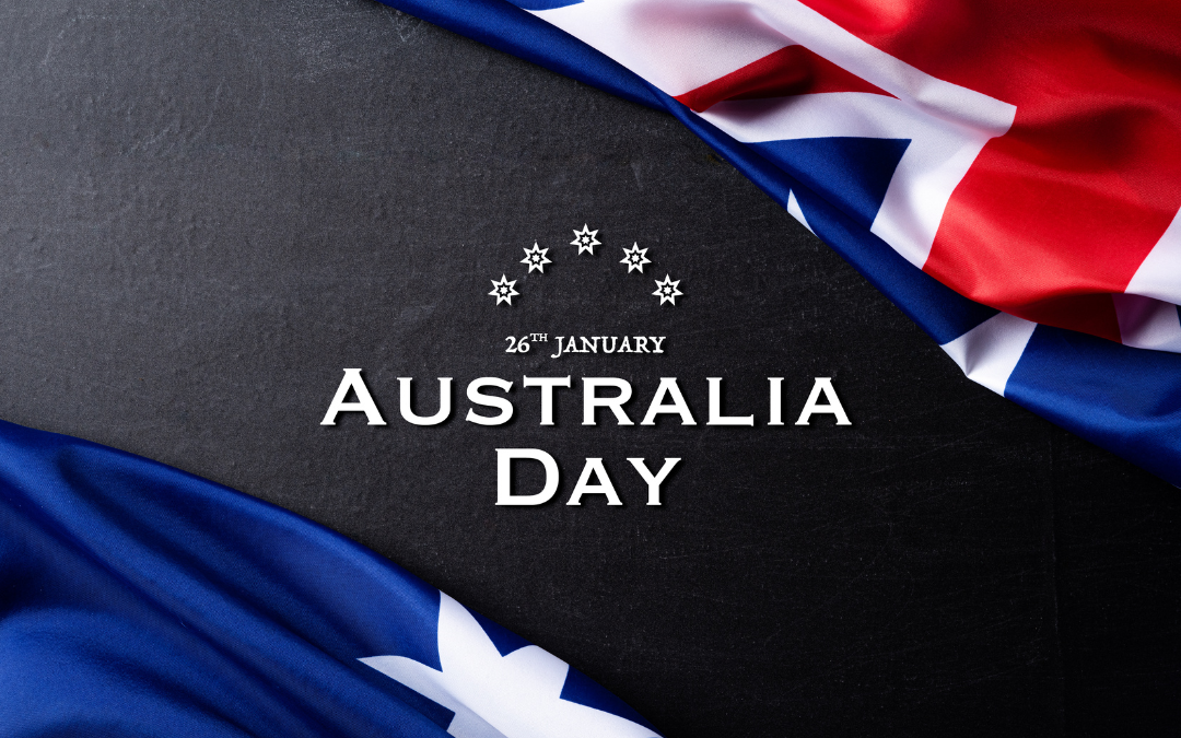REFLECT, RESPECT AND CELEBRATE AT THE STRAND THIS AUSTRALIA DAY
