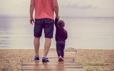 HOW TO BE THE “WORLD’S BEST DAD” (WITHOUT ADDED GUILT OR STRESS)