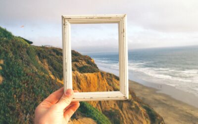 HOW ‘FRAMING’ HELPS US SEE BEAUTY IN THE ORDINARY