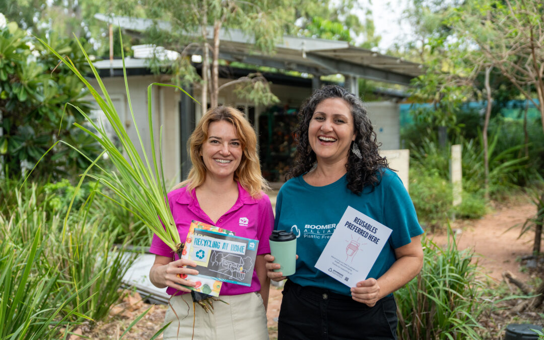 SUSTAINABILITY CENTRE OPEN DAY