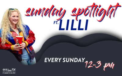 DISCOVERING LILLI: A JOURNEY OF FAITH, MUSIC, AND AUTHENTICITY