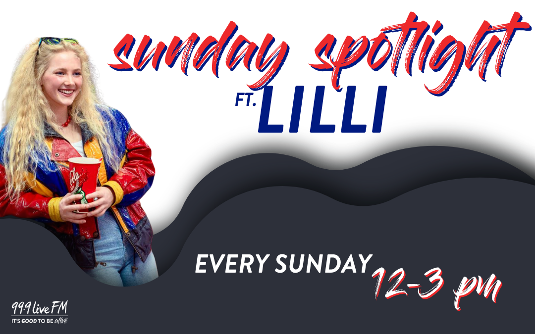 DISCOVERING LILLI: A JOURNEY OF FAITH, MUSIC, AND AUTHENTICITY