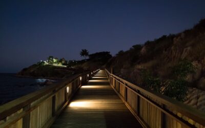 JEZZINE BOARDWALK UPGRADE