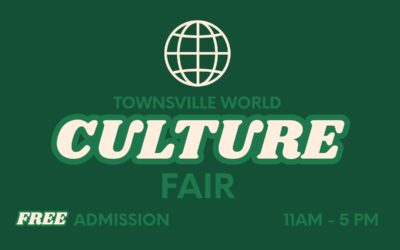 TOWNSVILLE CULTURE FAIR