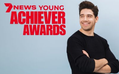 YOUNG ACHIEVER AWARDS