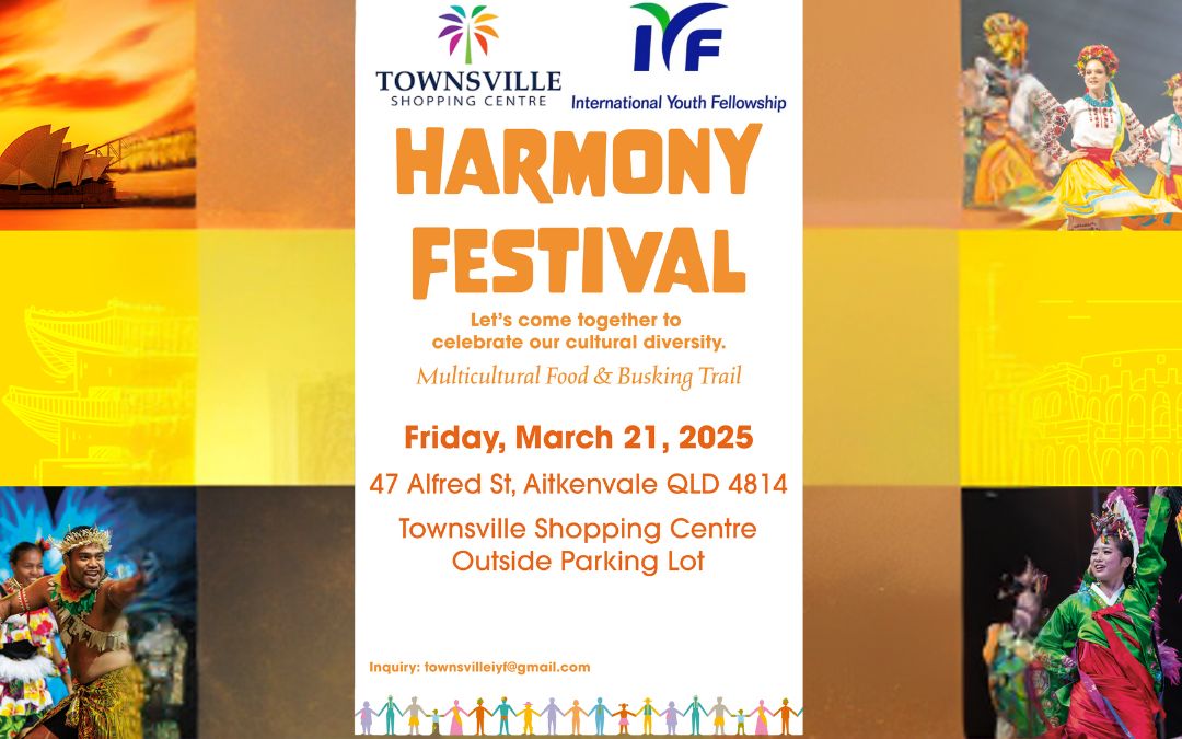 Harmony Festival