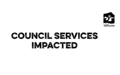 COUNCIL SERVICES IMPACTED BY WEATHER