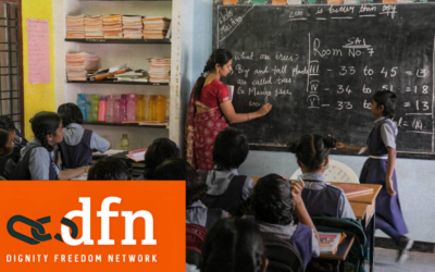 FROM OPRESSION TO OPPORTUNITY: THE STORY OF THE JOGINI WOMEN IN INDIA