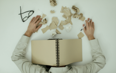 BURNOUT: THE WORKPLACE CHALLENGE WE CAN’T AFFORD TO IGNORE
