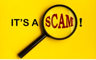 SCAM TARGETING PET OWNERS