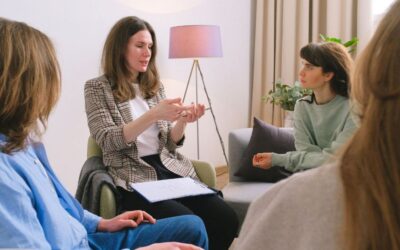 Perspective-Building: How to Start Practising Mental and Emotional Flexibility
