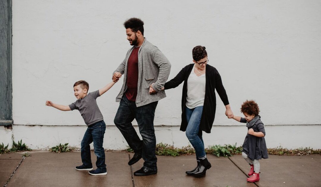 HOW CAREERS, COSTS & CULTURE ARE CHANGING PARENTHOOD