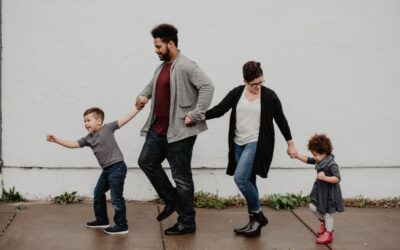 HOW CAREERS, COSTS & CULTURE ARE CHANGING PARENTHOOD