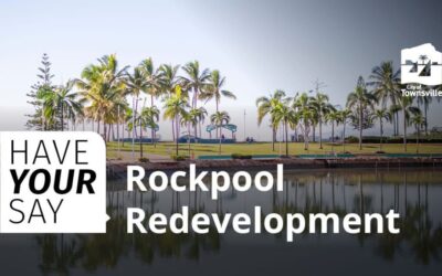 ROCKPOOL REDEVELOPMENT: HAVE YOUR SAY