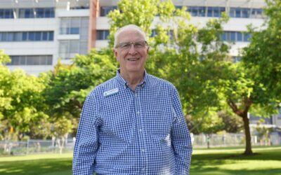 HOSPITAL CHAPLAINS DELIVERING HOPE AND SUPPORT