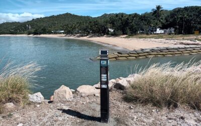 HELP COASTAL HEALTH WITH NEW COAST SNAP STANDS
