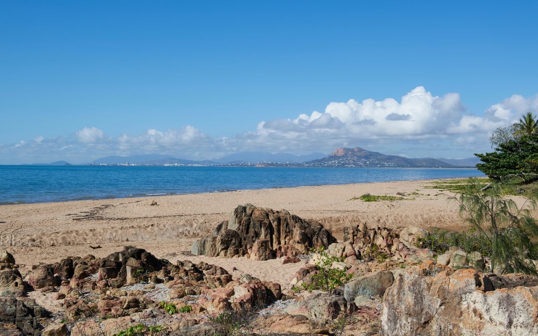 HAVE YOUR SAY ON ROWES BAY TO PALLARENDA