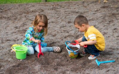 WHEN KIDS STRUGGLE WITH FRIENDSHIPS: WHAT CAN PARENTS DO