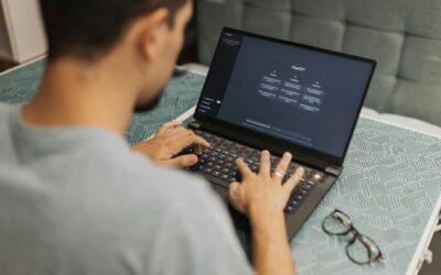 HOW AI IS CHANGING OUR LIVES AND WORK