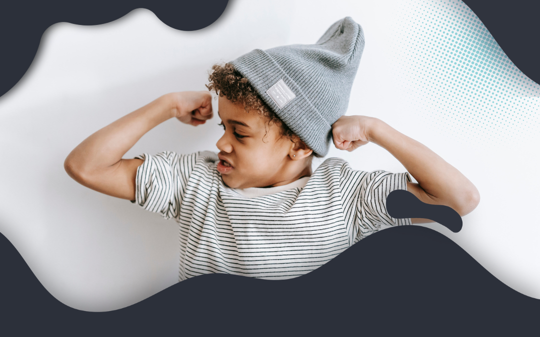 DISCOVERING YOUR HIDDEN STRENGTHS THROUGH PERSONALITY PROFILES