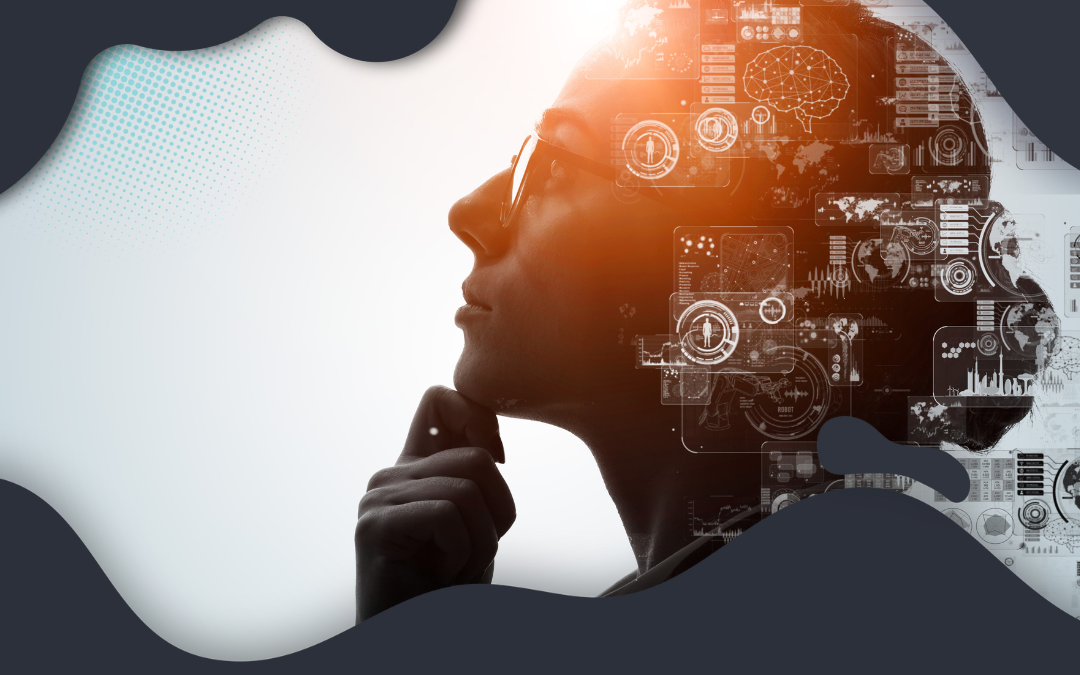 HOW AI IS CHANGING OUR LIVES AND WORK
