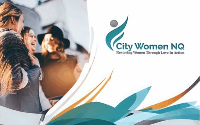 RAISING A CUP FOR CHANGE: CITY WOMEN NQ HIGH TEA FUNDRAISER