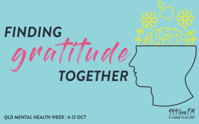 THE POWER OF GRATITUDE: SMALL SHIFTS, BIG IMPACT FOR MHW