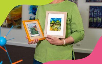 CELEBRATING 70 YEARS OF ARTISTIC EXCELLENCE IN TOWNSVILLE