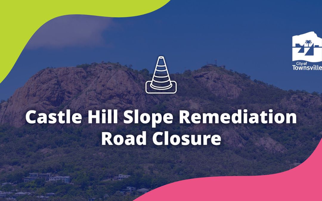 CASTLE HILL ROAD CLOSED