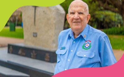 NOMINATE A LOCAL LEGEND FOR AN AUSTRALIA DAY AWARD